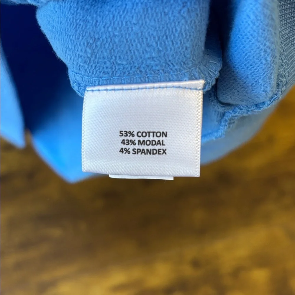 Peter Millar Sky Blue Pullover NWT